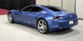 Fisker Karma