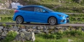 Essai Ford Focus RS 3