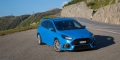 Essai Ford Focus RS 3