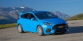 Essai Ford Focus RS 3