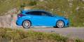 Essai Ford Focus RS 3