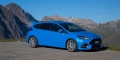 Essai Ford Focus RS 3