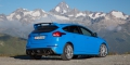 Essai Ford Focus RS 3