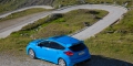 Essai Ford Focus RS 3