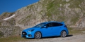 Essai Ford Focus RS 3