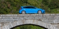 Essai Ford Focus RS 3