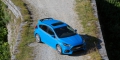 Essai Ford Focus RS 3