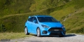 Essai Ford Focus RS 3