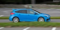 Essai Ford Focus RS 3