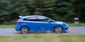 Essai Ford Focus RS 3