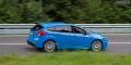 Test Ford Focus RS 3
