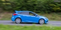 Essai Ford Focus RS 3