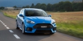 Essai Ford Focus RS 3