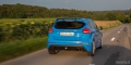 Essai Ford Focus RS 3