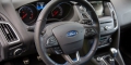 Essai Ford Focus RS volant