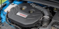 Essai Ford Focus RS moteur