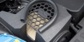 Essai Ford Focus RS filtre à air