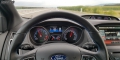 Essai Ford Focus RS tableau de bord