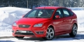 Ford Focus ST