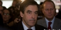 François Fillon Mondial Paris 2008