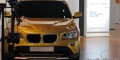 BMW Concept X1