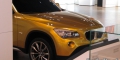 BMW Concept X1