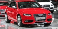 Audi S4 Berline (B8)