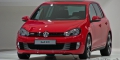 Golf VI GTI Concept