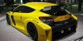 Renault Megane III RS Trophy