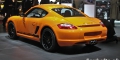 Cayman S Sport