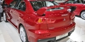 Mitsubishi Lancer Evolution X