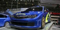 Subaru Impreza WRX STi