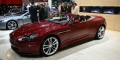 Aston Martin DBS Volante