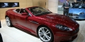 Aston Martin DBS Volante