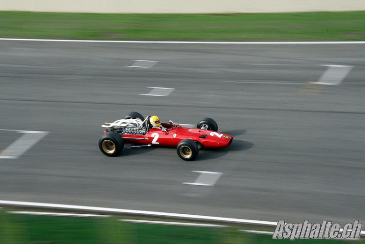Finali Mondiali Ferrari Autodromo di Mugello Italie 6-9 novembre 2008