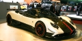 Zonda Cinque