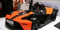 KTM X-Bow