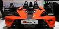 KTM X-Bow