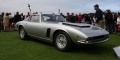 Iso Grifo Bertone CanAm 1971