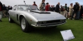 Iso Grifo Bertone CanAm 1971