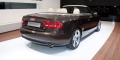 A5 Cabriolet