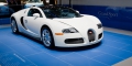 Bugatti Veyron Grand Sport