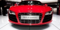 R8 5.2 Quattro