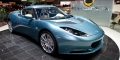 Lotus Evora