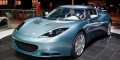 Lotus Evora