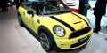 Mini Convertible