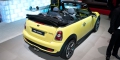 Mini Convertible