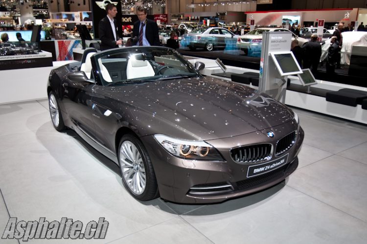 BMW Z4