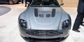 Aston Martin V12 Vantage