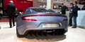 Aston Martin One 77